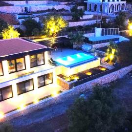 Carmelia Villas, hotel in Agios Nikitas