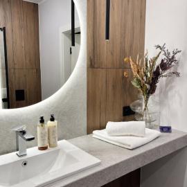 Apartament Charlotte Staroszkolna -PARKING Free