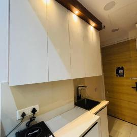 THE MOONLIGHT STUDIo, hotel in Ghaziabad