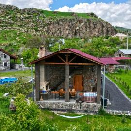 River Home, hotel in Kʼaghsi