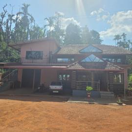 Kaarmugilu Homestay