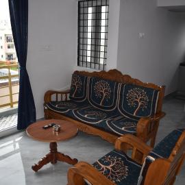 Sapthasiri Holiday Homes