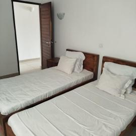 Castello, hotel u gradu Anakao