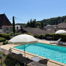 Le Studio, hotel in Brantôme