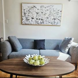 Where Comfort Meets Cozy Vibes