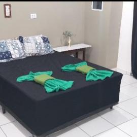 Kitnet Aconchego, hotel a Sete Barras