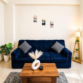 Roomzzy homestay near koramangala and BTM Layout