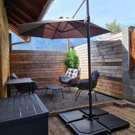 Apartment type f1 to