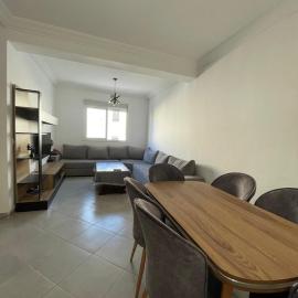 Complex riad tanger, hotel a Hajreien