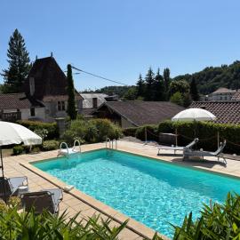 9 Impasse Saint Martin, hotel in Brantôme