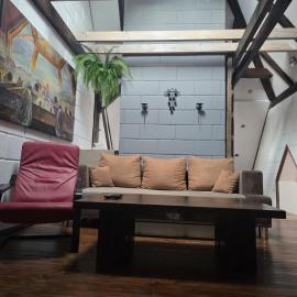 Duplex U Marzeny, hotel in Ostróda