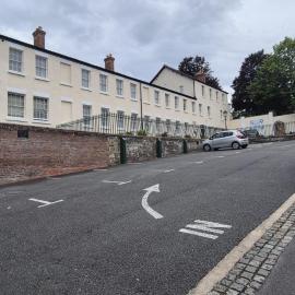 St Winefride's Guesthouse, hotel v destinácii Holywell