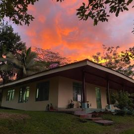 La Casona Aramacao - La fortuna
