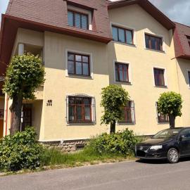 Tatras&City Apartments, hotel in Poprad