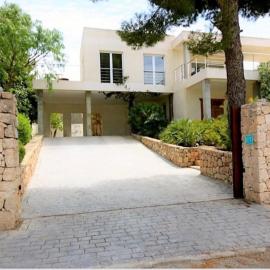 Wonderful Villa Cala Tarida