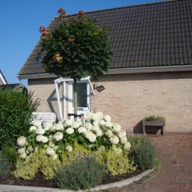Grevelingen 16 Ouddorp Nordsee-Auszeit für Familien und Paare, hotel in Ouddorp