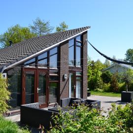 Vakantiehuis Olivia