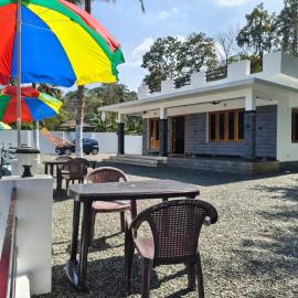 Nature light homestay