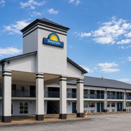 Days Inn by Wyndham Donalsonville, hotel in Donalsonville