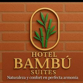Hotel Suites Bambú, khách sạn ở Minga Guazú