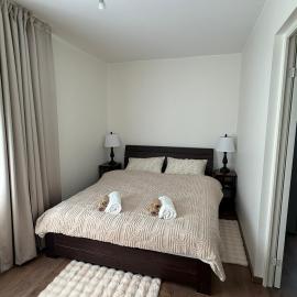 Stay in Old Town, hotel em Võru