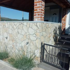 Lavanda, hotel i Vrana