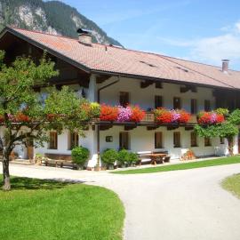 Urlaub am Bauernhof Windhaghof