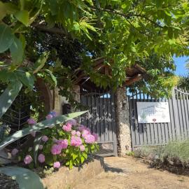 A Casa di nonna Emilia, hotel em Campagna
