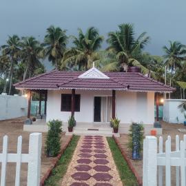 Ocean wings Traditional beach villa