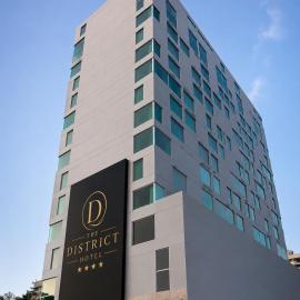 The District Hotel