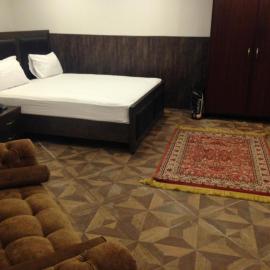 The Smart Hills Hotel Murree, hotel en Murree