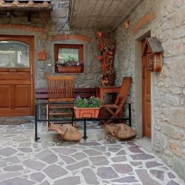 Graziosa casetta a Maresca - Montagna Pistoiese