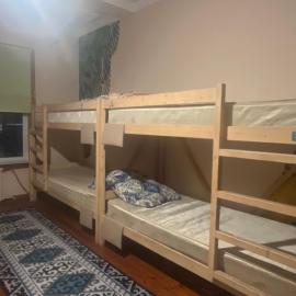 Beibarys Hostel