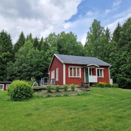 Furutången, hotel u gradu Alingsos