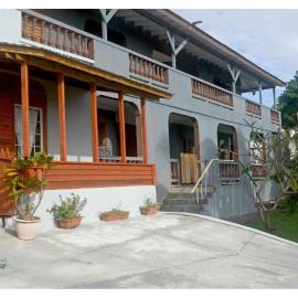 Island View Estate