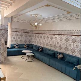 Appartement familial, hotelli kohteessa Azemmour