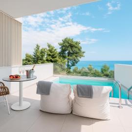 Gloria Luxury Suites