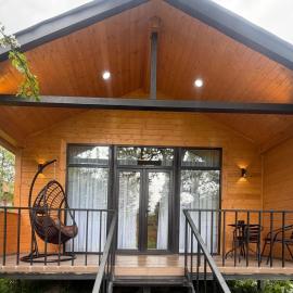 Cottage Ametapi