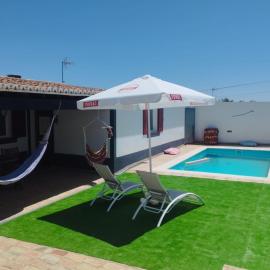Casa dos Avós, hotel u gradu Mertola