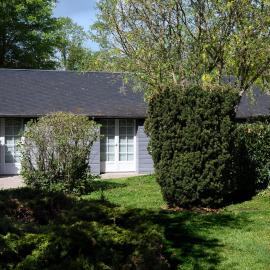 Gites de Coulonge, hotell i Coulonges-Ardennes