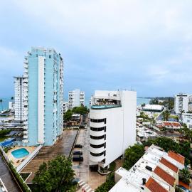 Beachside Living in the Heart of Isla Verde