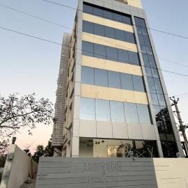 Ardenwood, hotell sihtkohas Siruseri