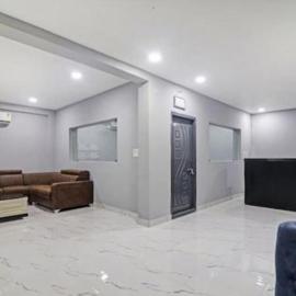 Hotel Ivory Towers, hotel in Hyderabad