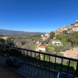 immeuble fontanella, hotel in Oletta