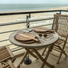 Cavila, luxe en stijlvol verblijf aan zee