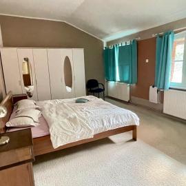 Easy Home, hotel i Seevetal