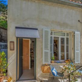 Casa Campinchi
