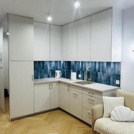 Apartament Kaszmir, hotel i Łeba