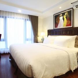Paris Boutique Hotel Sapa