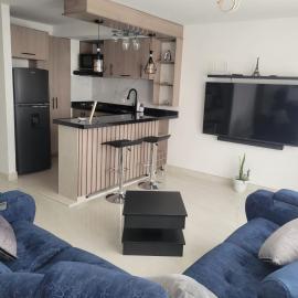 Hermoso apartamento en Guaduas, hotel in Guaduas